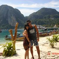 Отзыв от Екатерина - виза ДТВ